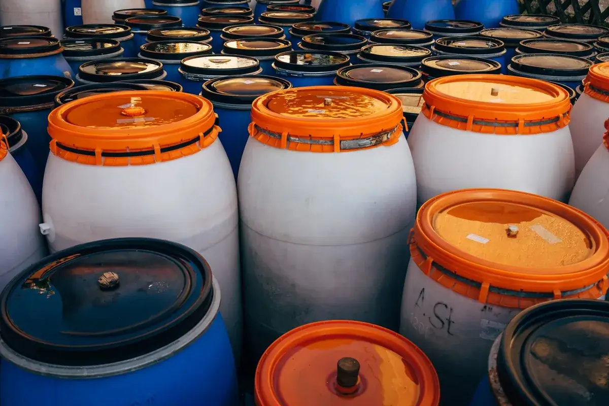 Hazmat Cleanup in Danbury, TX